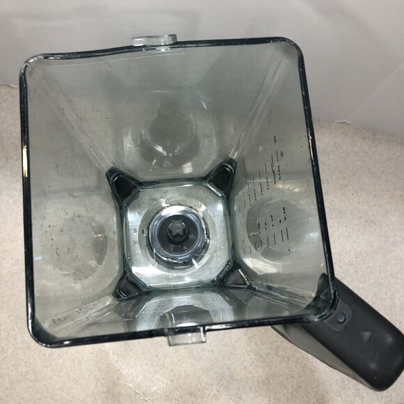 Ninja Professional Blender Pitcher Only Replacement Part Model BL660 30 72oz - - Picture 2 of 5